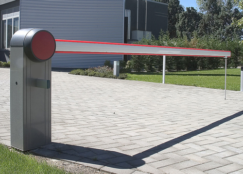 Boom Barriers Boom Barriers