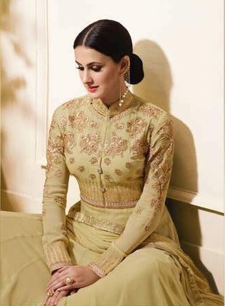 Anarkali Suits