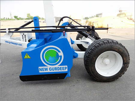 New Gurdeep Laser Leveller