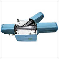 Pipe Moulding Dies Core Material: Din 1.2316