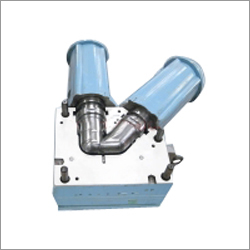 Moulding Equipment