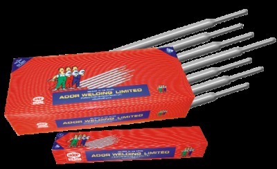 E BOND - E-6013 [ER-4121] | New Welding Electrode, High Performance, Versatile Applications