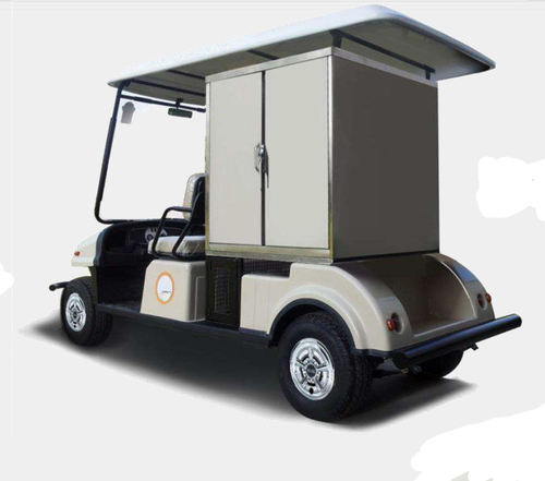 Laundry Housekeeping Buggies
