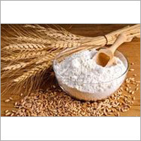 Whole Wheat Flour
