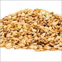 White Sesame Seeds