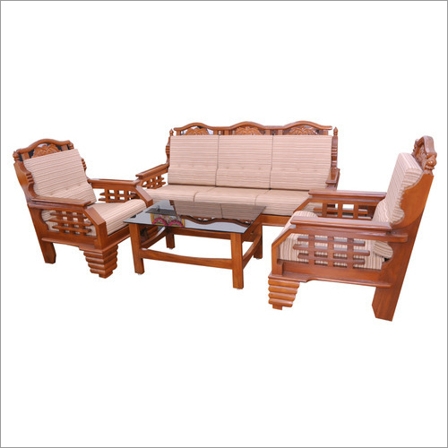 Designer Sofa