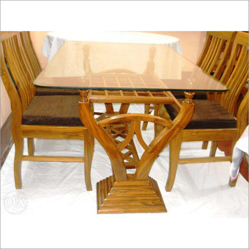 Dining Table Set
