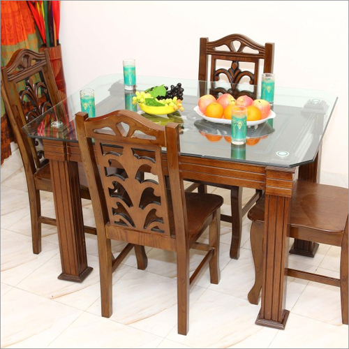 Dining Table Set