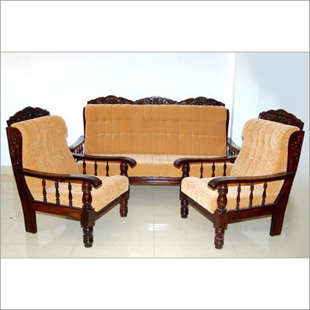 Fancy Sofa Set