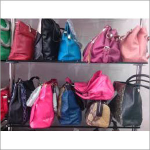 Rexine Bags