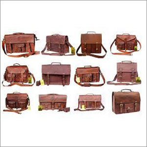 Leather Bags