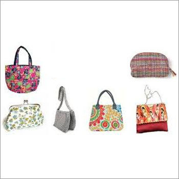Handmade Bags