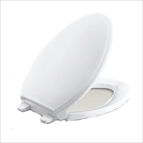 Solid Toilet Seat Cover By SUN POLYMER INDUSTRIES