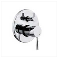 Florentine Single Lever Diverter