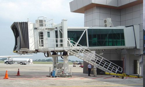 Aerobridges Aerobridges