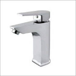 Single Lever Basin Mixer