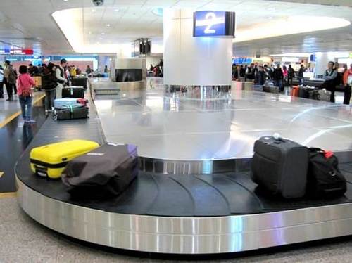 Baggage Conveyors Baggage Conveyors