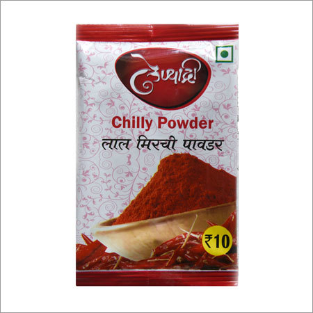 Chilli Powder