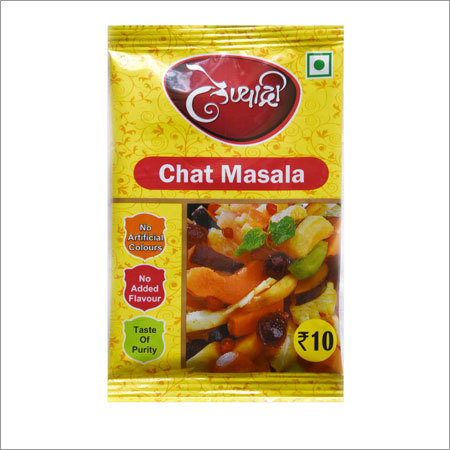 Chat Masala