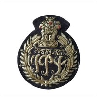 IPS badge