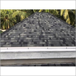 Twilight Grey Shingle Length: 1067 Millimeter (Mm)