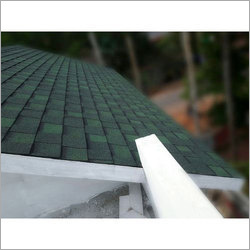 Forest Green Shingle