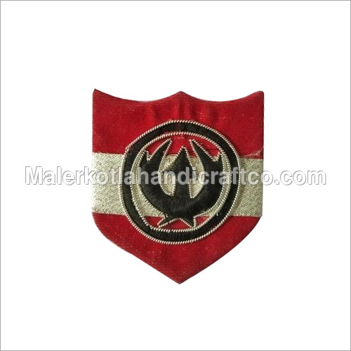 Red Eleven Corps