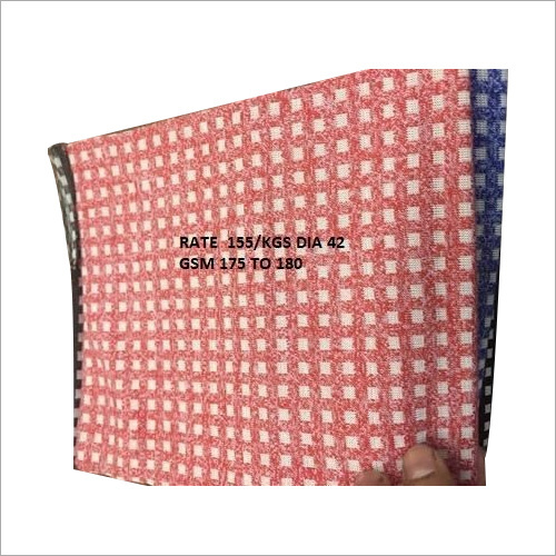 Box Knit Fabrics