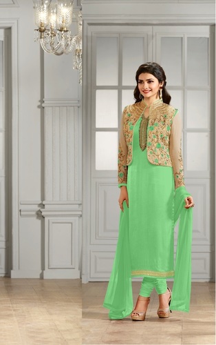 Dress Materials