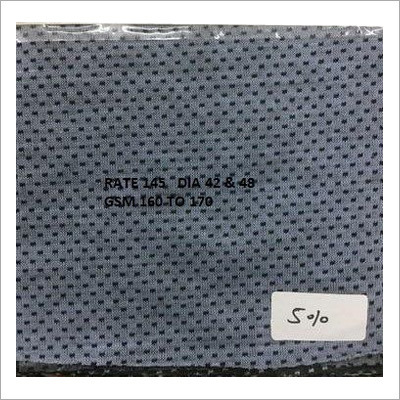 Dot Knit Fabrics