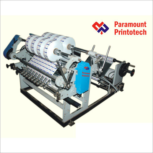 Surface Slitting Machine