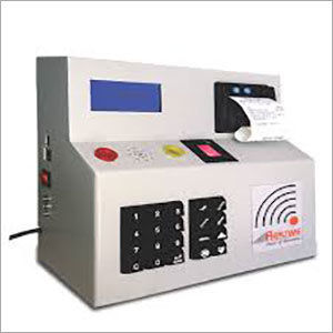 Canteen management system