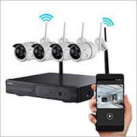 CCTV Camera System