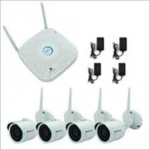 Wireless CCTV Camera By J TECH IT SOLUTIONS AND TRAINING PVT. LTD.