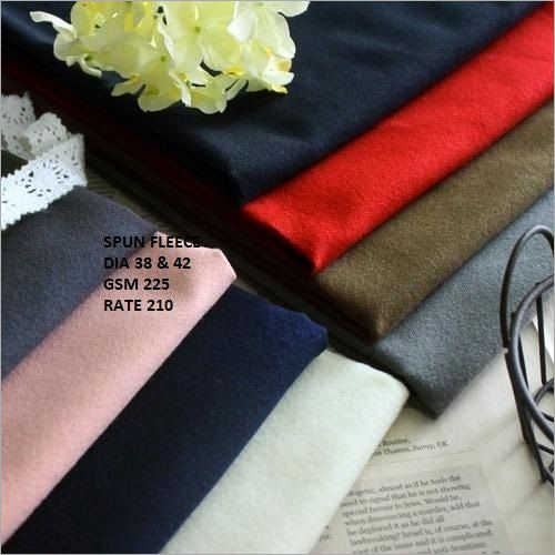 Loop Knit Fabrics