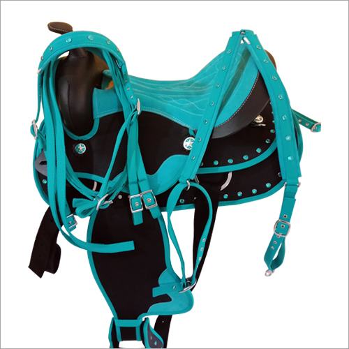 Synthetic Saddle