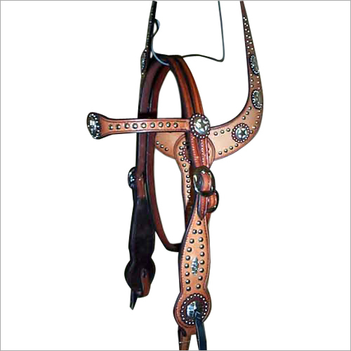 Horse Halter