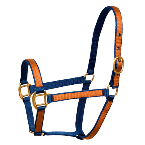 Nylon Horse Halter