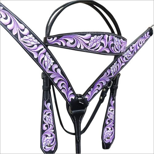 Designer Horse Halter