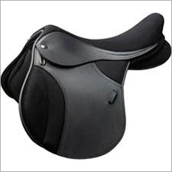 Jumping Saddle