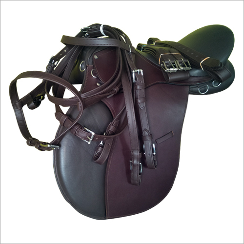 Horse Saddle