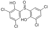 Bithionol Sulfoxide API