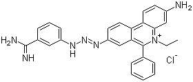 Isometamidium chloride