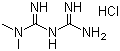 Metformin Hydrochloride - Pharmaceutical Grade | Formulation for Enhanced Blood Sugar Control