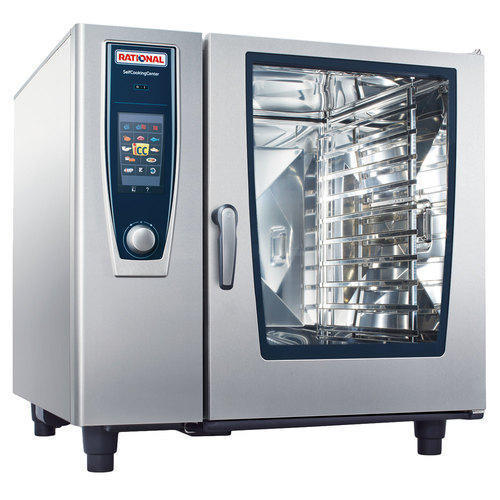 Combi Oven (Rational)