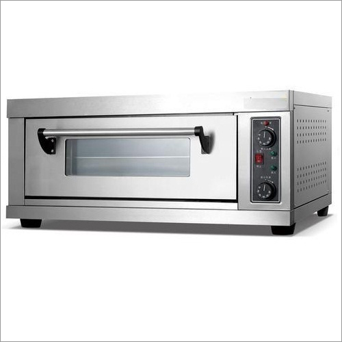 Pizza Oven