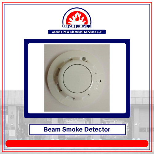 Beam Smoke Detector