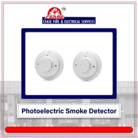 Photoelectric Smoke Detector