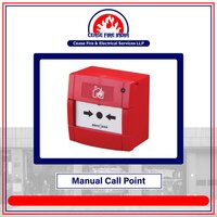 Fire Alarm Accessories