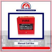 Manual Call Box